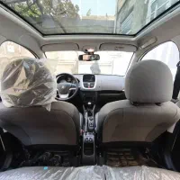 207 TU5 پانوراما ارتقا ۱۴۰۳|خودرو سواری و وانت|هشتگرد, مدرس|دیوار