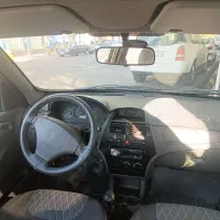 تیبا مدل 90دوکانه بدون رنک|خودرو سواری و وانت|تبریز, |دیوار