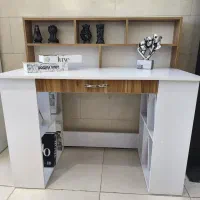 میز تحریر کتابخانه s550 ارسال رایگان تسویه در محل|میز تحریر و کامپیوتر|تهران, نیاوران|دیوار