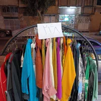 شومیز تونیک