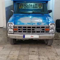 نیسان مدل ۸۰