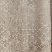 ست کامل پرده سالن نو نو...|پرده، رانر، رومیزی|اصفهان, شهید رجایی|دیوار