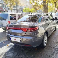 تارا اتومات فول کامل 402|خودرو سواری و وانت|سنندج, |دیوار