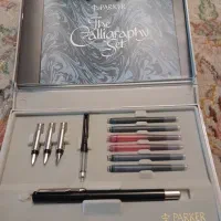 ست خوش نویسی پارکر