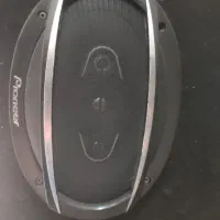 سیستم صوتی پایونیر اصلی|صوتی و تصویری|تهران, شهرک خرازی|دیوار