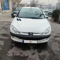 ۲۰۶ مدل تیپ۲ مدل۹۹