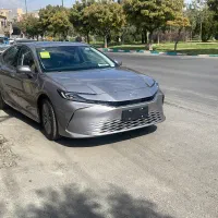 تویوتا کمری ۲لیتر بنزینی چین|خودرو سواری و وانت|همدان, |دیوار