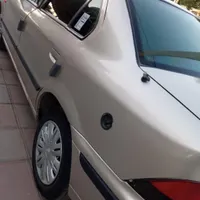 سمند EL بنزینی، مدل ۱۳۸۲|خودرو سواری و وانت|بانه, |دیوار