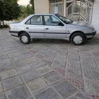پژو 405مدل 94|خودرو سواری و وانت|دورود, |دیوار