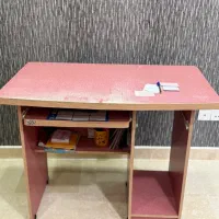 میز تحریر و کامپیوتر MDF