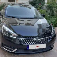 آریزو 5توربو شارژمدل ۱۴۰۱|خودرو سواری و وانت|چالوس, |دیوار