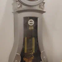 ساعت ایستاده کلاسیک|ساعت دیواری و تزئینی|گرگان, |دیوار