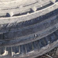 لاستیک تراکتور|قطعات یدکی و لوازم جانبی|تربت‌حیدریه, هاشمی‌نژاد|دیوار