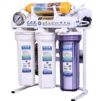 دستگاه تصفیه آب تمام تایوان|آبسردکن و تصفیه آب|کرج, کیانمهر|دیوار