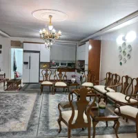 اجاره اپارتمان ۱۰۰متر .پارکینگ اسانسور میدان مقداد