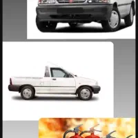 به تعدادی راننده با خودرو سواری یا وانت نیازمندیم