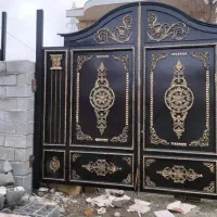 جوشکاری استا رضا|خدمات پیشه و مهارت|دزفول, |دیوار