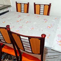 میز نهارخوری