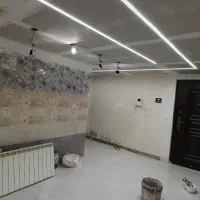 کنافکاری و برقکاری  کلی و جزئی