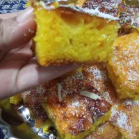 کیک باقلوا|خوردنی و آشامیدنی|منوجان, |دیوار