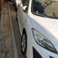 مزدا ۳ نیو فول آپشن|خودرو سواری و وانت|اصفهان, نقش جهان|دیوار