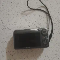 دوربین کنون در حد نو