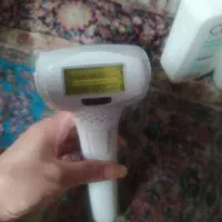 دستگاه لیزر خانگی سیلک ان|آرایشی، بهداشتی، درمانی|تهران, شهرک غرب|دیوار