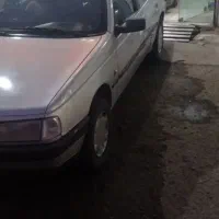 رواسال مدل۸۹دوگانه شرکت عروسک|خودرو سواری و وانت|قزوین, |دیوار