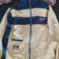 یک دست گرمکن مخمل ورزشی