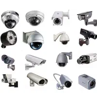 دوربین های مدار بسته