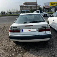 زانتیا موشک زمینی|خودرو سواری و وانت|رشت, باهنر|دیوار