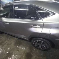 لکسوس ۷ کلید Lexus NX300h|خودرو سواری و وانت|تهران, جردن|دیوار