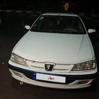 پژو پارس سال عروسک