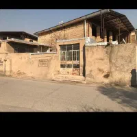 مسکونی-کلنگی