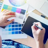 خدمات طراحی گرافیک