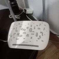 مودم دوانتن سالم