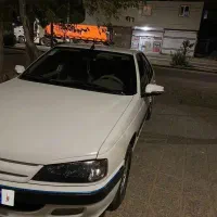پارس موتور سفارشی xup تمام فول ۴۰۳|خودرو سواری و وانت|خواف, |دیوار