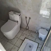 سوییت و ویلا آرام‌بخش کنار رودخانه با بهترین قیمت|اجارهٔ کوتاه‌مدت ویلا و باغ|شهرکرد, |دیوار