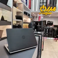 اچ پی ProBook G3 i5نسل 7حافظه SSD رم8