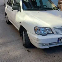 ماشین ۱۱۱ مدل ۹۸|خودرو سواری و وانت|گرگان, |دیوار