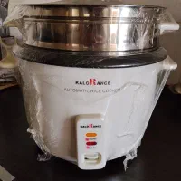 پلوپز آرام پز بخار پز