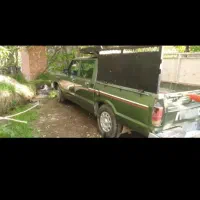 مزدا ژاپن تعویض بامیش وبره|خودرو سواری و وانت|شیروان (خراسان), |دیوار