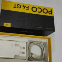 Poco f4 gt 256/12|موبایل|رشت, رودبارتان|دیوار