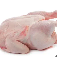 آشغال گوشت مرغ