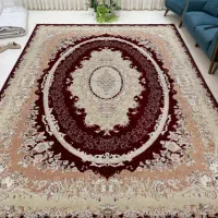 یک عدد فرش ۱۲ متری نو|فرش|مشهد, هنرستان|دیوار