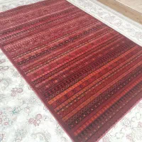 گلیم فرش نو