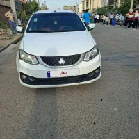 ساینا s 1401|خودرو سواری و وانت|تاتار علیا, |دیوار