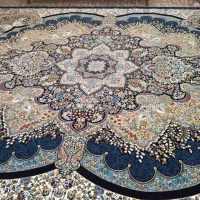 فرش ۱۲ متری کاشان