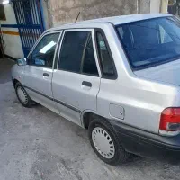 پراید مدل۸۸