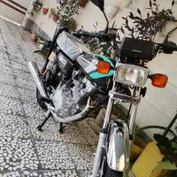 موتور هوندا 200
